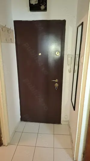 Garsoniera Titulescu-Grivita metrou Basarab - imagine 8