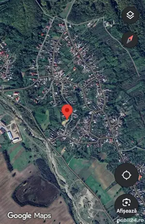 Teren intravilan de vânzare  - imagine 3