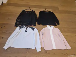 bluze si fuste dama marimea m