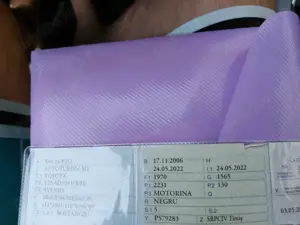 Vand toyota avensis 2006 - imagine 8