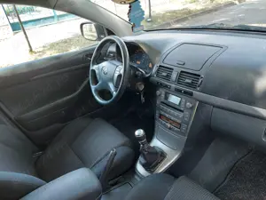 Vand toyota avensis 2006 - imagine 5