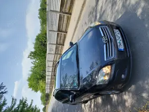 Vand toyota avensis 2006 - imagine 2