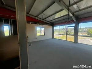 SPATIU DE INCHIRIAT - Cladire de birouri sau sediu firma - imagine 3