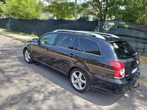 Vand toyota avensis 2006 - imagine 3