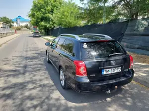 Vand toyota avensis 2006 - imagine 4