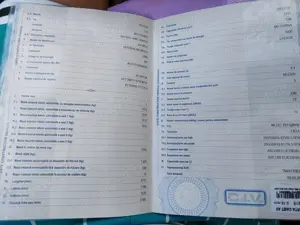 Vand toyota avensis 2006 - imagine 7