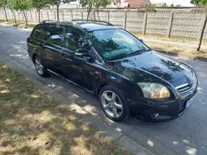 Vand toyota avensis 2006 - imagine 6