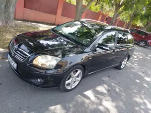 Vand toyota avensis 2006 - imagine 10
