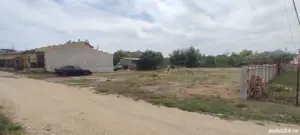 PROPIETAR - VÂND sau ÎNCHIRIEZ teren intravilan în comuna Corbu, Constanța  - imagine 4