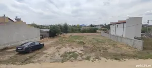 PROPIETAR - VÂND sau ÎNCHIRIEZ teren intravilan în comuna Corbu, Constanța  - imagine 6