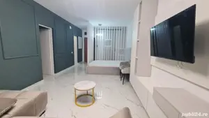 Apartament cu 1 camera - imagine 6