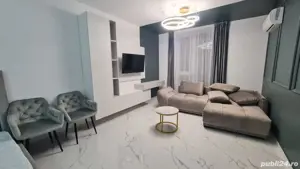 Apartament cu 1 camera - imagine 4