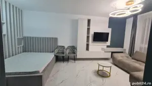 Apartament cu 1 camera - imagine 2