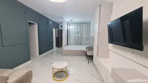 Apartament cu 1 camera - imagine 5