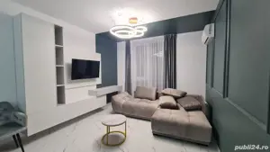 Apartament cu 1 camera