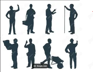 Angajam muncitori in constructii