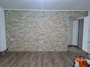 Amenajări interioare 