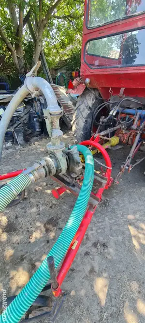 pompa pentru irigat Caprari MEC D1 50 - imagine 2