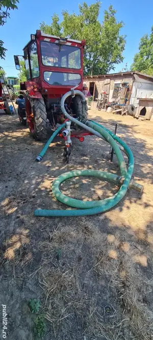 pompa pentru irigat Caprari MEC D1 50 - imagine 5