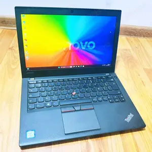 Laptop Lenovo ThinkPad IntelCore i3-6100U, FULL HD, Tast. ILUMINATA, Livrare ORIUNDE