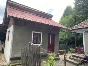 Casă și teren de vânzare  - imagine 2