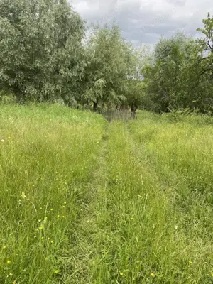 Casă și teren de vânzare  - imagine 4