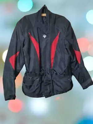 Geaca Moto stare foarte buna - imagine 4 Geaca Moto stare foarte buna - imagine 4