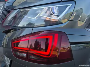 Seat Alhambra 2018 - imagine 5