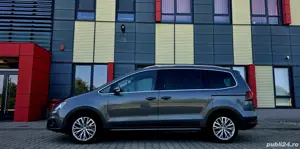 Seat Alhambra 2018 - imagine 2