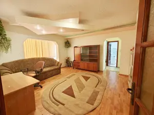 Apartament cu 2 camere, etaj 3, Calea Aradului