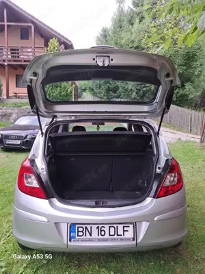 Vând OPEL Corsa tdi 2007 - imagine 6