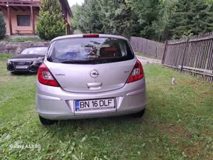 Vând OPEL Corsa tdi 2007 - imagine 2