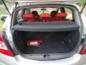 Vând OPEL Corsa tdi 2007 - imagine 4