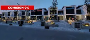 Complex De case cu panorama , Cluj-Napoca | 120 mp Utili | Cluj-Napoca |