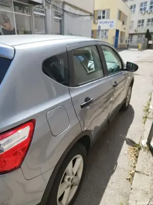 Nissan Qashqai 15 dci înmatriculată  - imagine 3