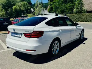 Vand BMW 320 GT stare perfecta