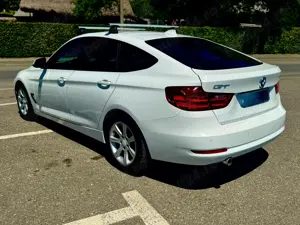 Vand BMW 320 GT stare perfecta - imagine 4