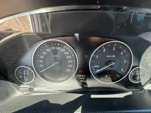 Vand BMW 320 GT stare perfecta - imagine 5