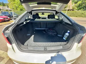 Vand BMW 320 GT stare perfecta - imagine 3