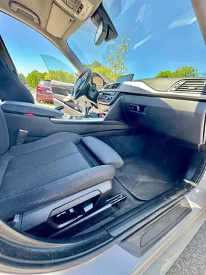 Vand BMW 320 GT stare perfecta - imagine 9