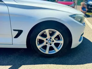 Vand BMW 320 GT stare perfecta - imagine 7