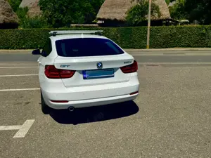 Vand BMW 320 GT stare perfecta - imagine 6