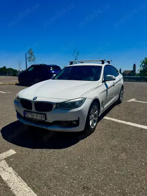 Vand BMW 320 GT stare perfecta - imagine 10