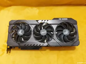 Asus Geforce RTX 3070 Ti 8GB