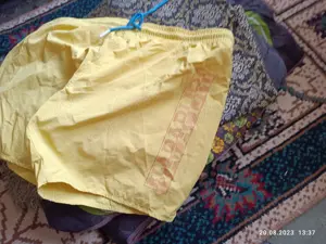 Short Baie Napapijri XXL - imagine 3