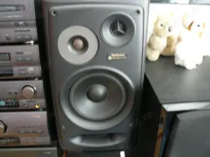 Minisistem Technics SA-CH750,,,complet functional - imagine 2