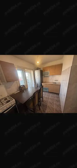 Apartament cu 3 camere, et 3, 65 mp, Sagului