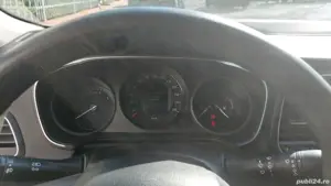 Renault Megane Sedan 4 Business Edition  - imagine 8