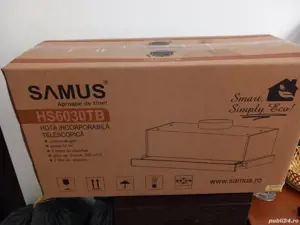 Set 3 piese Samus Noi - imagine 2