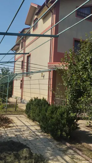 Vilă pentru petreceri, aniversări